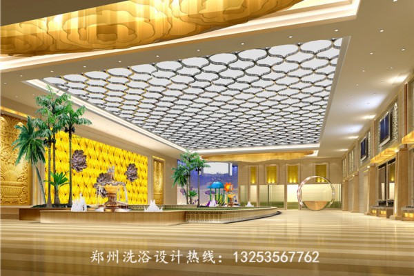 重庆夜网洗浴哪家特色多？特色洗浴中心推荐攻略！